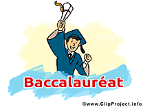 Clip art baccalauréat image gratuite