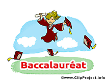 Clipart femme – Baccalauréat dessins gratuits