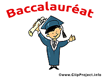 Cliparts gratuis baccalauréat images