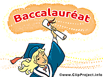 Femme dessin – Baccalauréat clip arts gratuits