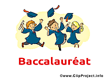 Fête clip art gratuit – Baccalauréat images