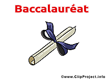 Image gratuite baccalauréat cliparts