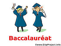 Images gratuites baccalauréat clipart