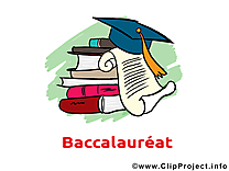 Manuels illustration – Baccalauréat images