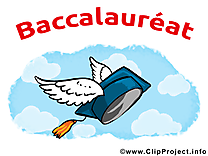 Mortier baccalauréat illustration gratuite