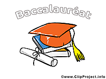 Toque clip art gratuit – Baccalauréat images