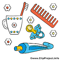 clipart gratuit bébé - photo #24