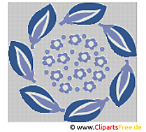 Broderie clipart dessins gratuits