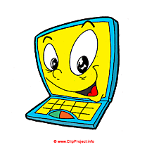 PC clipart gratuit