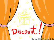 Dessin discount – Entreprise clip arts gratuits