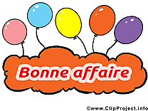 Discount images gratuites – Entreprise clipart