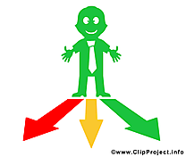 Outplacement images gratuites – Entreprise clipart