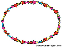 Circle dessin – Cadre à télécharger