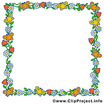 Clip art gratuit rectangle – Cadre images