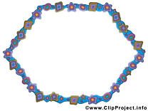 Photo clip art – Cadre image gratuite