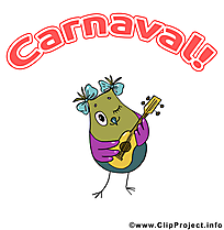 Hibou clipart gratuit – Carnaval images