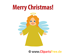 Ange images – Noël clip art gratuit