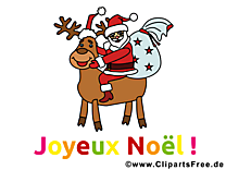 Cartes de Noël gratuites