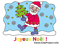 Clipart noël