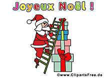 Dessin de noel gratuit