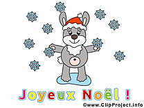 Dessin noel a imprimer gratuit