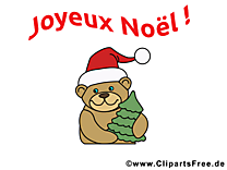 Illustration gratuites de Noël