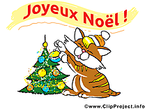 Image de noel à télécharger gratuitement