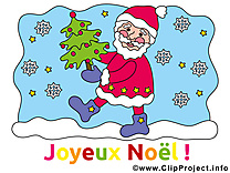 Image du pere noel