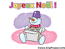 Images de noël à télécharger