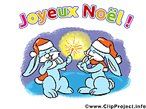 Images de noël gratuites