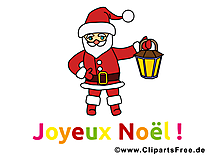 Saint-Nicolas image, card, clipart gratuite