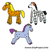 Chevaux image gratuite cliparts