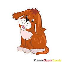 Ferme image – Chien images cliparts