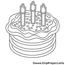 Image gratuite anniversaire à imprimer