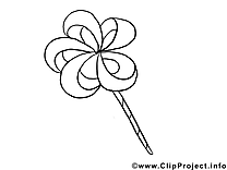 Coloriage clip art gratuit