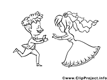 Princesse dessin à imprimer clip arts gratuits