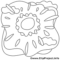 Cliparts gratuis soleil – Été à imprimer