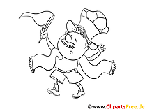 Clipart Albanie Football Coloriage pour télécharger