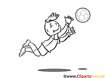 Cliparts Soccer Albanie Images Coloriage