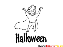 Michael Myers image – Halloween images à colorier