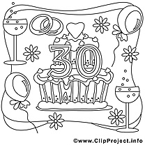 Mariage Coloriages Clipart Images Telecharger Gratuit