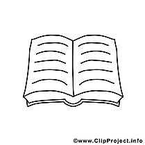 Bible clip art gratuit – Communion à imprimer