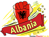 Football gratuitement Albanie télécharger Images