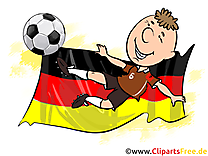 Allemagne football