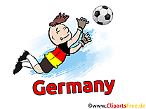 Le gardien allemand Image Clipart gratuitement télécharger