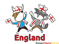 Animaux Football gratuit Images Angleterre télécharger