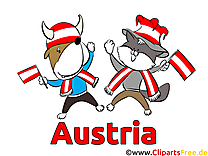 Animaux Autriche Images Football télécharger gratuitement