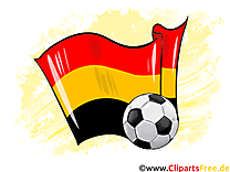 Belgique Drapeau Soccer Images et Illustrations