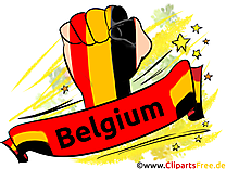 Belgique football