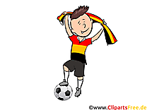Gratuit Cliparts Joueurs Belgique Soccer télécharger